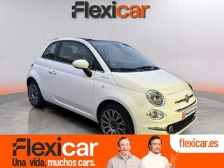 Fiat 500 Dolcevita 1.0 Hybrid 51KW (70 CV)