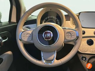 Fiat 500 Dolcevita 1.0 Hybrid 51KW (70 CV)