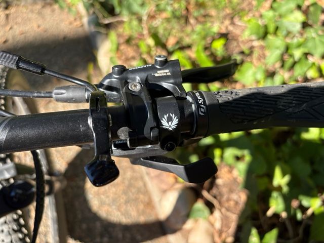 Bicicleta Eléctrica Scott Strike Eride 940