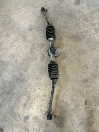 Cremallera Dirección Porsche 911