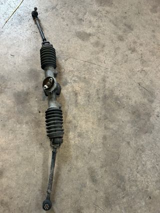 Cremallera Dirección Porsche 911