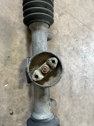 Cremallera Dirección Porsche 911