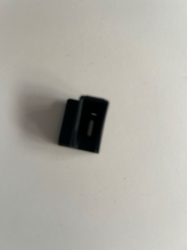 DJI Osmo Action Empuñadura Carga