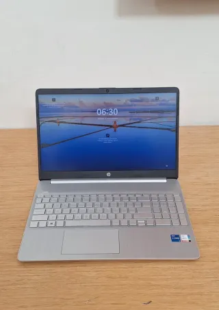 HP 15 Laptop