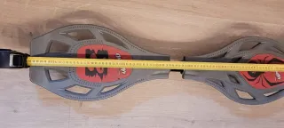 Patinete de dos ruedas