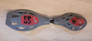 Patinete de dos ruedas