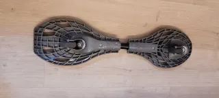 Patinete de dos ruedas