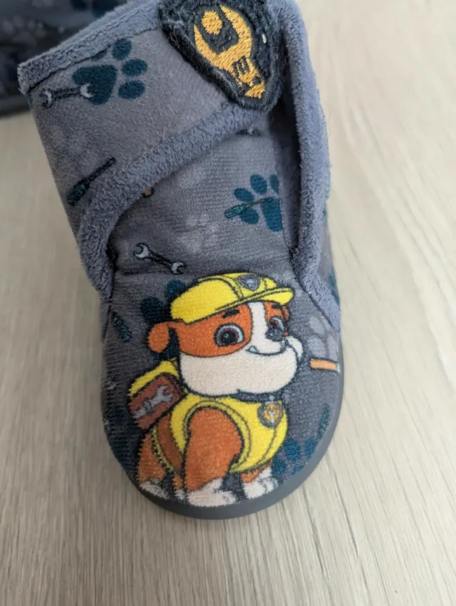 Zapatillas casa Paw Patrol T23 Zapy