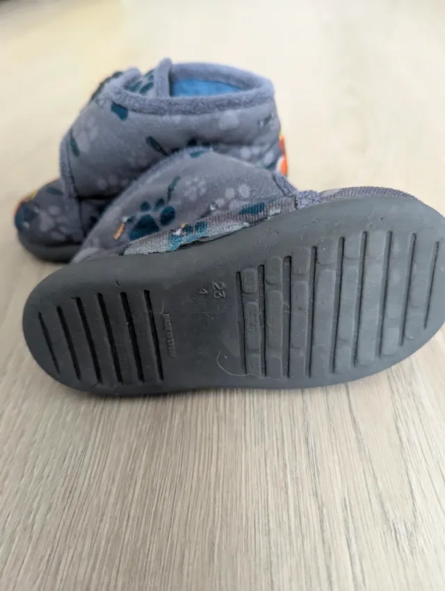 Zapatillas casa Paw Patrol T23 Zapy