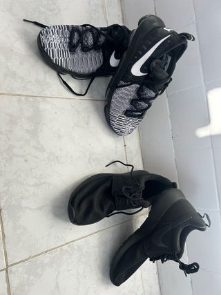 Zapatillas Nike Talla 38