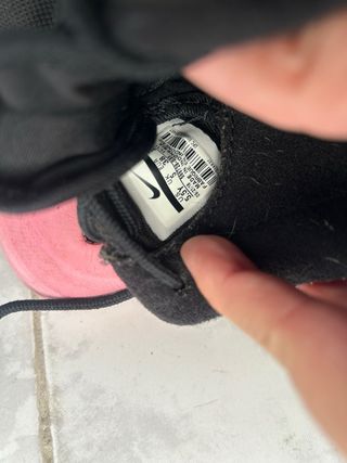 Zapatillas Nike Talla 38