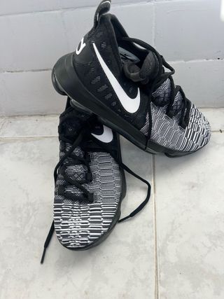 Zapatillas Nike Talla 38