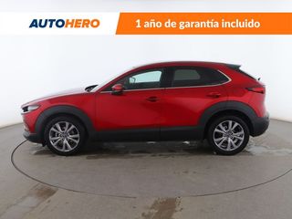 Mazda CX-30 2.0 Skyactiv-G Mild-Hybrid Zenith 2WD