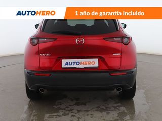Mazda CX-30 2.0 Skyactiv-G Mild-Hybrid Zenith 2WD
