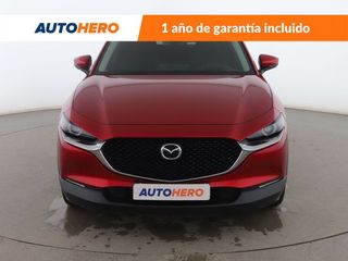 Mazda CX-30 2.0 Skyactiv-G Mild-Hybrid Zenith 2WD
