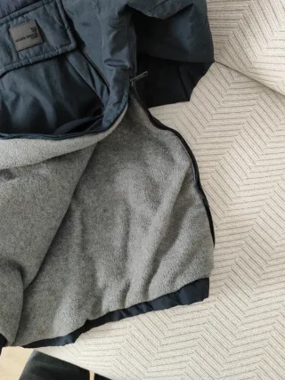 Canguro Alvaro Moreno Negro