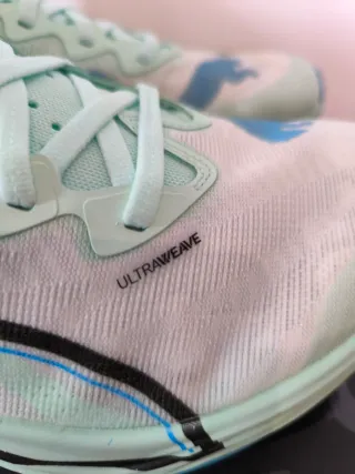 Puma Deviate Nitro Elite 3 T44 running