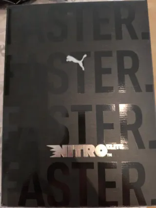 Puma Deviate Nitro Elite 3 T44 running