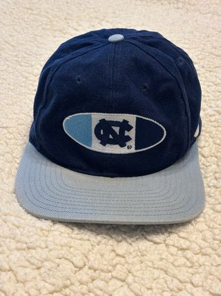 Cappellino Nike North Carolina NCAA anni 90