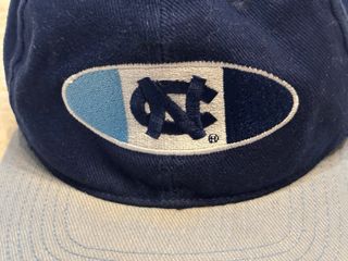 Cappellino Nike North Carolina NCAA anni 90