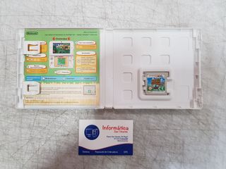 Animal Crossing New Leaf 3DS