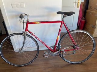 ビンテージ　PEUGEOT 赤 三輪車 BLOG 《USED》【PEUGEOT / プジョー made in FRANCE】 ビンテージ