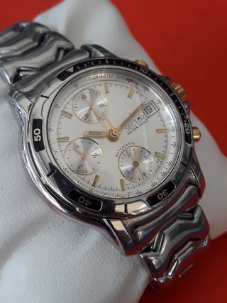 Sector Golden Eagle 1500 No Limits Automatic