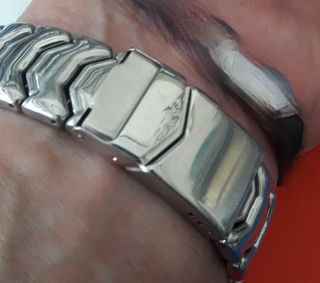 Sector Golden Eagle 1500 No Limits Automatic