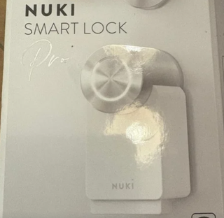 Cerradura Inteligente Nuki Pro