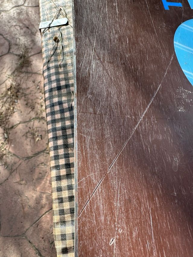 Tabla Snowboard Rossignol The Mini 121 y 123