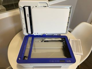 Impresora HP DeskJet 4200 series