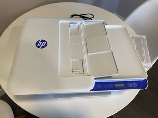 Impresora HP DeskJet 4200 series