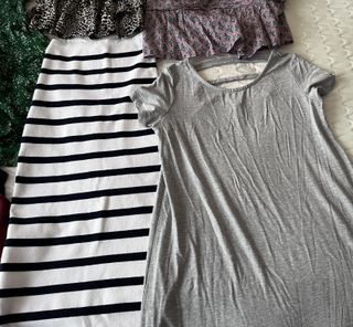 Lote Ropa Adolescente