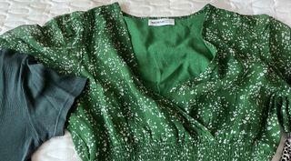 Lote Ropa Adolescente