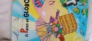 16 CUENTOS DESPLEGABLES A 4 € CADA UNO