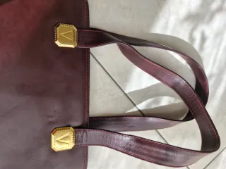 Borsa Valentino Rossa