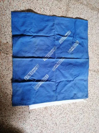 Bandana Vasco 2005 Lecce