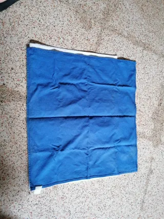 Bandana Vasco 2005 Lecce