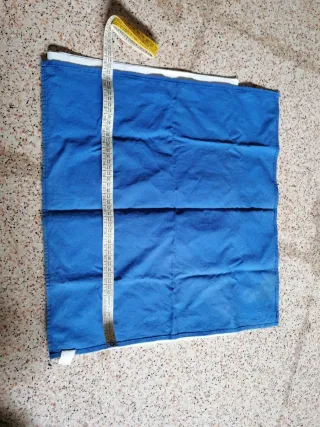 Bandana Vasco 2005 Lecce