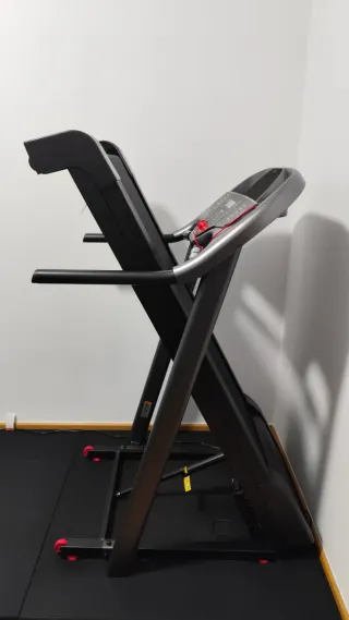 Cinta de correr Domyos T520B