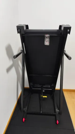 Cinta de correr Domyos T520B