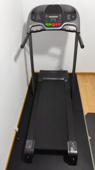 Cinta de correr Domyos T520B