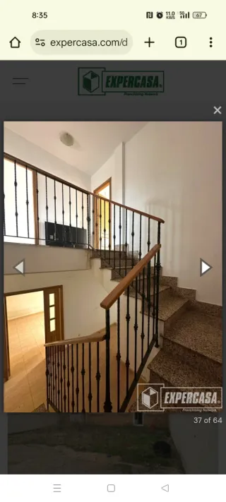 Chalet Adosado en Venta en Quintanar