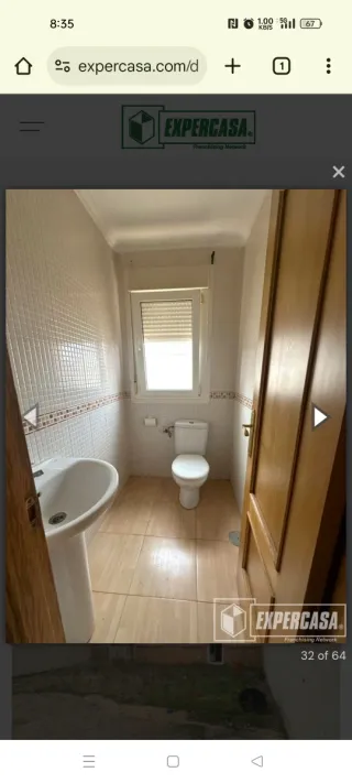 Chalet Adosado en Venta en Quintanar