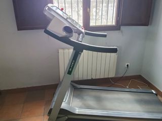 Cinta de Correr BladeZ TR101i