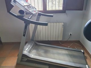 Cinta de Correr BladeZ TR101i