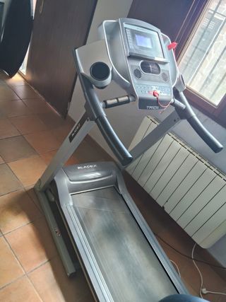 Cinta de Correr BladeZ TR101i