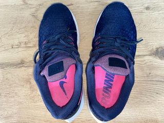 Nike Zoom Pegasus 35 Zapatillas Running