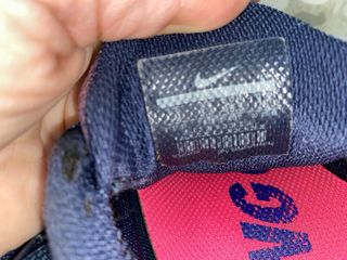 Nike Zoom Pegasus 35 Zapatillas Running