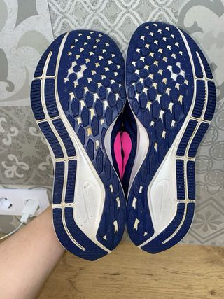 Nike Zoom Pegasus 35 Zapatillas Running